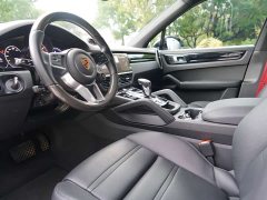 Porsche Cayenne New Energy Cayenne E-Hybrid 2.0T - ფოტო 11