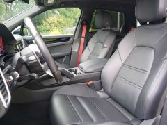 Porsche Cayenne New Energy Cayenne E-Hybrid 2.0T - ფოტო 12