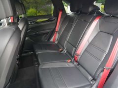 Porsche Cayenne New Energy Cayenne E-Hybrid 2.0T - ფოტო 13