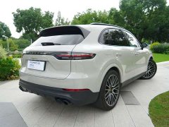 Porsche Cayenne New Energy Cayenne E-Hybrid 2.0T - ფოტო 14