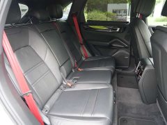 Porsche Cayenne New Energy Cayenne E-Hybrid 2.0T - ფოტო 15
