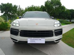 Porsche Cayenne New Energy Cayenne E-Hybrid 2.0T - ფოტო 2