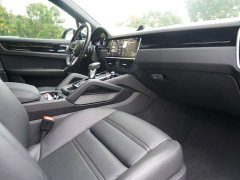 Porsche Cayenne New Energy Cayenne E-Hybrid 2.0T - ფოტო 4