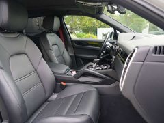 Porsche Cayenne New Energy Cayenne E-Hybrid 2.0T - ფოტო 5