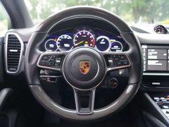 Porsche Cayenne New Energy Cayenne E-Hybrid 2.0T - ფოტო 6