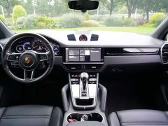 Porsche Cayenne New Energy Cayenne E-Hybrid 2.0T - ფოტო 7