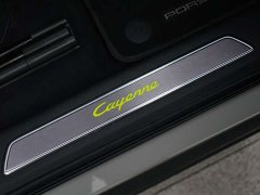Porsche Cayenne New Energy Cayenne E-Hybrid 2.0T - ფოტო 8