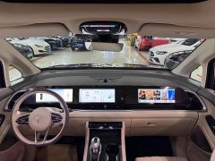 Voyah Dream PHEV Extended Range Luxury Edition - ფოტო 10