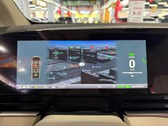 Voyah Dream PHEV Extended Range Luxury Edition - ფოტო 11
