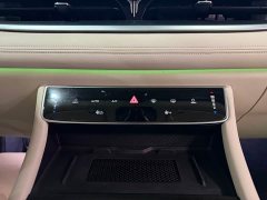 Voyah Dream PHEV Extended Range Luxury Edition - ფოტო 15