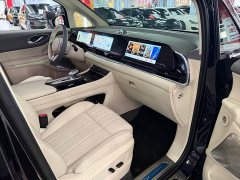 Voyah Dream PHEV Extended Range Luxury Edition - ფოტო 16