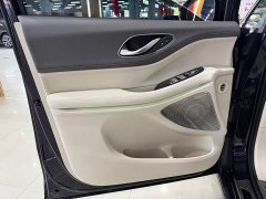 Voyah Dream PHEV Extended Range Luxury Edition - ფოტო 20