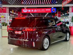Voyah Dream PHEV Extended Range Luxury Edition - ფოტო 4