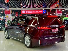Voyah Dream PHEV Extended Range Luxury Edition - ფოტო 6