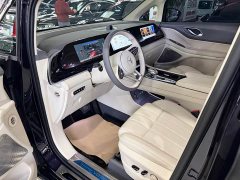 Voyah Dream PHEV Extended Range Luxury Edition - ფოტო 8