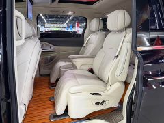Voyah Dream PHEV Extended Range Luxury Edition - ფოტო 9