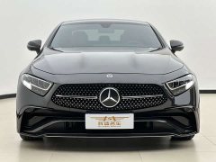 Mercedes-Benz CLS 2023 Facelift CLS 300 AMG Dynamic - ფოტო 2