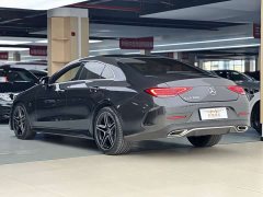 Mercedes-Benz CLS 2023 Facelift CLS 300 AMG Dynamic - ფოტო 3