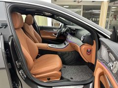 Mercedes-Benz CLS 2023 Facelift CLS 300 AMG Dynamic - ფოტო 5