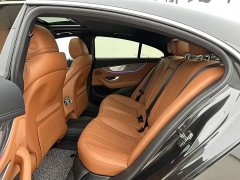 Mercedes-Benz CLS 2023 Facelift CLS 300 AMG Dynamic - ფოტო 6