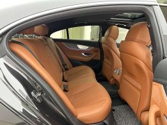 Mercedes-Benz CLS 2023 Facelift CLS 300 AMG Dynamic - ფოტო 8