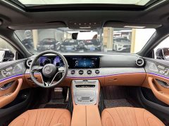 Mercedes-Benz CLS 2023 Facelift CLS 300 AMG Dynamic - ფოტო 9