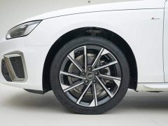 Audi A4L 40 TFSI Fashion Dynamic - ფოტო 14