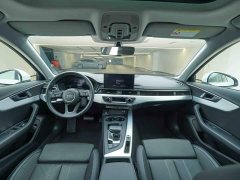 Audi A4L 40 TFSI Fashion Dynamic - ფოტო 18