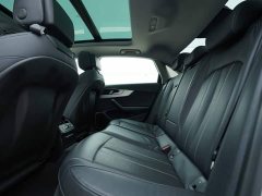 Audi A4L 40 TFSI Fashion Dynamic - ფოტო 19