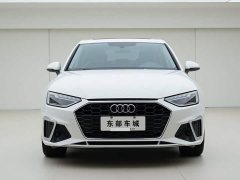 Audi A4L 40 TFSI Fashion Dynamic - ფოტო 2