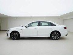 Audi A4L 40 TFSI Fashion Dynamic - ფოტო 3