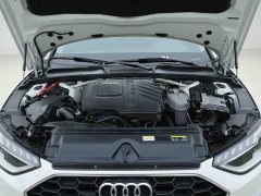 Audi A4L 40 TFSI Fashion Dynamic - ფოტო 6
