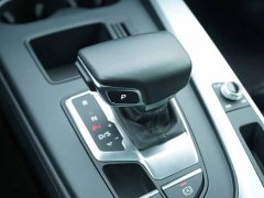 Audi A4L 40 TFSI Fashion Dynamic - ფოტო 8