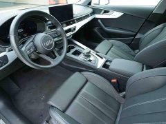 Audi A4L 40 TFSI Fashion Dynamic - ფოტო 9
