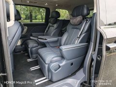 Voyah Lantu Dreamchaser 2026 PHEV Qiankun Ultra - ფოტო 15