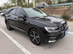 Volkswagen Tiguan L 330TSI Automatic FWD Smart Comfort Edition - ფოტო 3