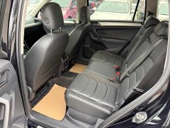Volkswagen Tiguan L 330TSI Automatic FWD Smart Comfort Edition - ფოტო 8
