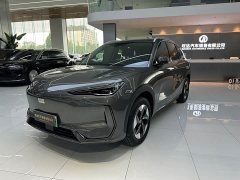 Geely Galaxy E5 610km Explorer Edition - ფოტო 1