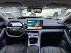 Geely Galaxy E5 610km Explorer Edition - ფოტო 10