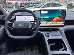 Geely Galaxy E5 610km Explorer Edition - ფოტო 11