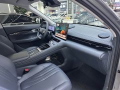 Geely Galaxy E5 610km Explorer Edition - ფოტო 13