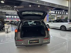 Geely Galaxy E5 610km Explorer Edition - ფოტო 18