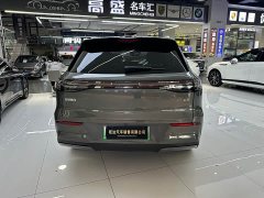 Geely Galaxy E5 610km Explorer Edition - ფოტო 19