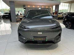 Geely Galaxy E5 610km Explorer Edition - ფოტო 2