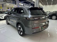 Geely Galaxy E5 610km Explorer Edition - ფოტო 20