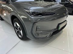 Geely Galaxy E5 610km Explorer Edition - ფოტო 3