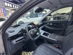 Geely Galaxy E5 610km Explorer Edition - ფოტო 5