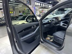 Geely Galaxy E5 610km Explorer Edition - ფოტო 6