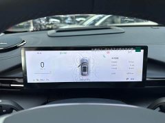 Geely Galaxy E5 610km Explorer Edition - ფოტო 8