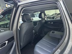 Geely Galaxy E5 610km Explorer Edition - ფოტო 9